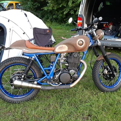 45 Jahre SR500 – Bild 218
