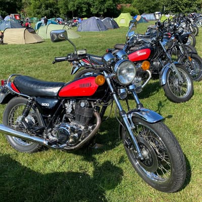 45 Jahre SR500 – Bild 220