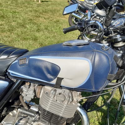 45 Jahre SR500 – Bild 221