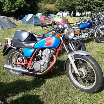 45 Jahre SR500 – Bild 222