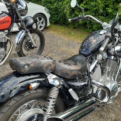 45 Jahre SR500 – Bild 223