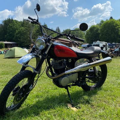 45 Jahre SR500 – Bild 224