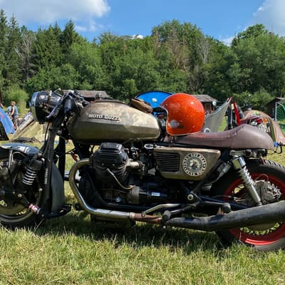 45 Jahre SR500 – Bild 227