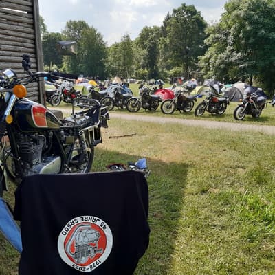 45 Jahre SR500 – Bild 229