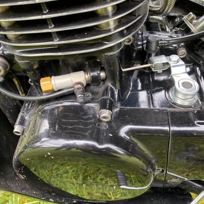 45 Jahre SR500 – Bild 232