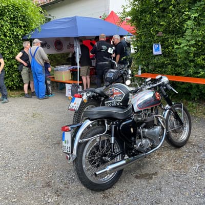 45 Jahre SR500 – Bild 233