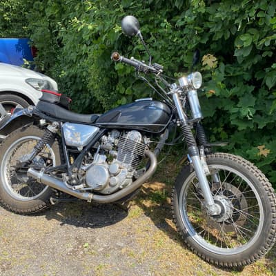 45 Jahre SR500 – Bild 236