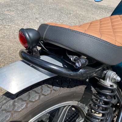 45 Jahre SR500 – Bild 238