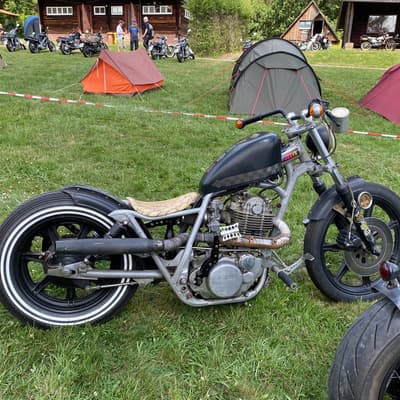 45 Jahre SR500 – Bild 242