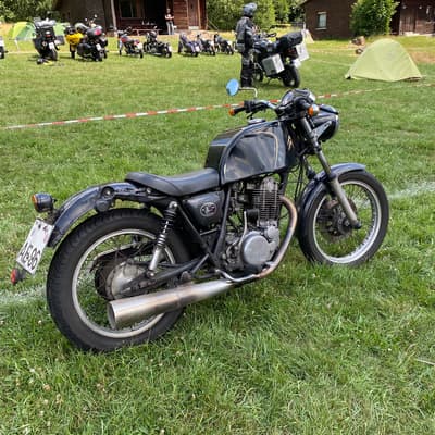 45 Jahre SR500 – Bild 243