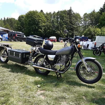 45 Jahre SR500 – Bild 247