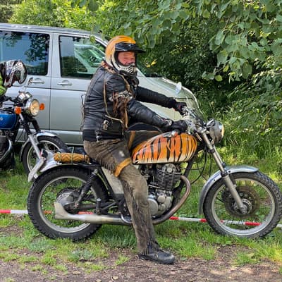 45 Jahre SR500 – Bild 248