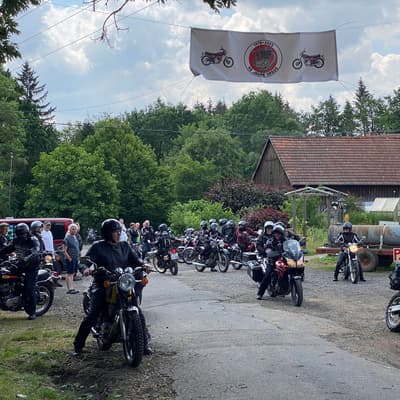 45 Jahre SR500 – Bild 250