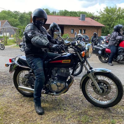 45 Jahre SR500 – Bild 251
