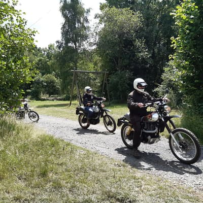 45 Jahre SR500 – Bild 253
