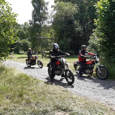 45 Jahre SR500 – Bild 254