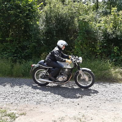 45 Jahre SR500 – Bild 256