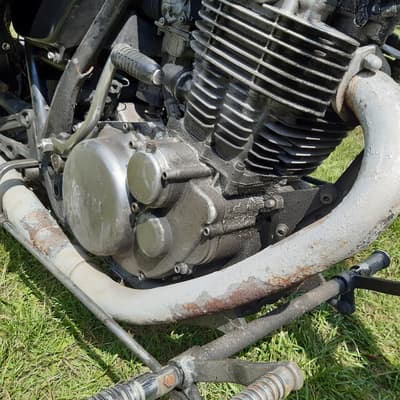 45 Jahre SR500 – Bild 259