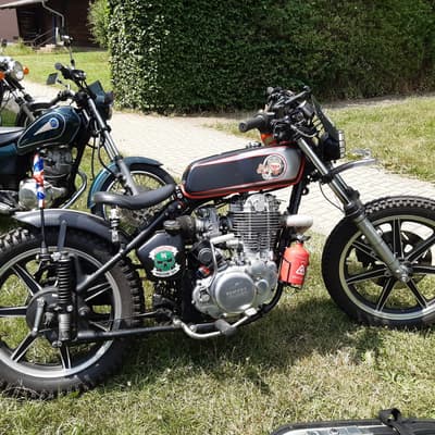45 Jahre SR500 – Bild 261