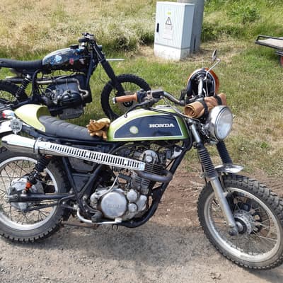 45 Jahre SR500 – Bild 271