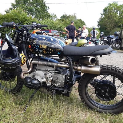 45 Jahre SR500 – Bild 272