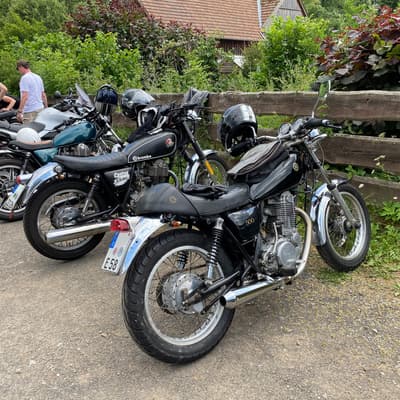 45 Jahre SR500 – Bild 273