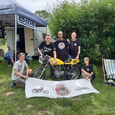 45 Jahre SR500 – Bild 276