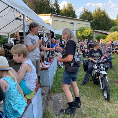 45 Jahre SR500 – Bild 280