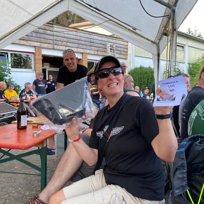 45 Jahre SR500 – Bild 285