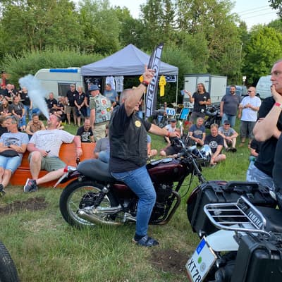 45 Jahre SR500 – Bild 286