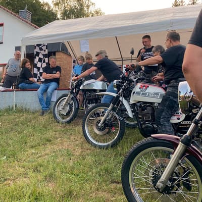 45 Jahre SR500 – Bild 294