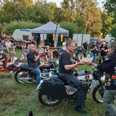 45 Jahre SR500 – Bild 295