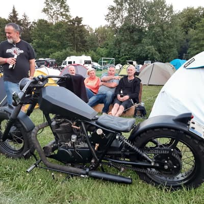 45 Jahre SR500 – Bild 297