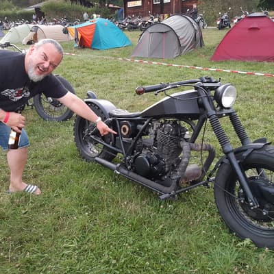 45 Jahre SR500 – Bild 298