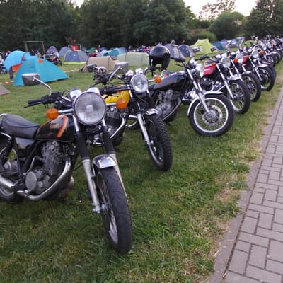 45 Jahre SR500 – Bild 299