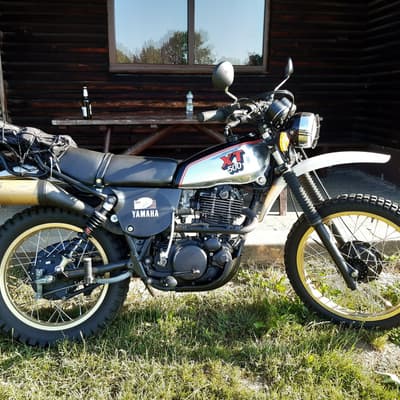 45 Jahre SR500 – Bild 307