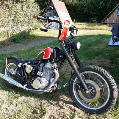 45 Jahre SR500 – Bild 308