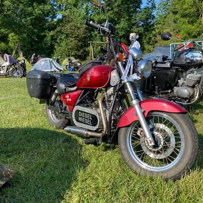 45 Jahre SR500 – Bild 309