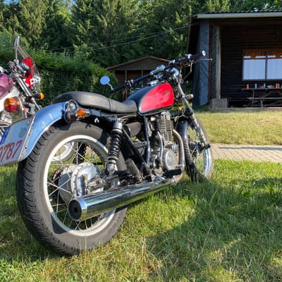 45 Jahre SR500 – Bild 311