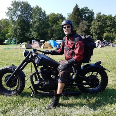 45 Jahre SR500 – Bild 315