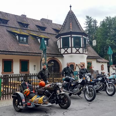 45 Jahre SR500 – Bild 319