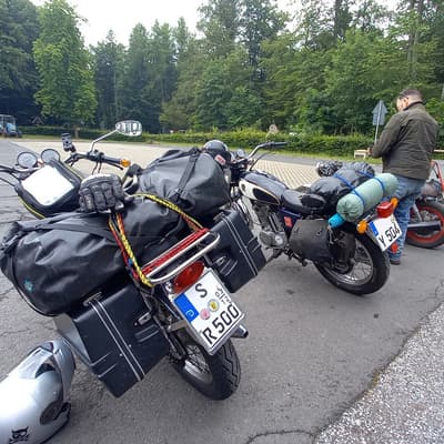 45 Jahre SR500 – Bild 320