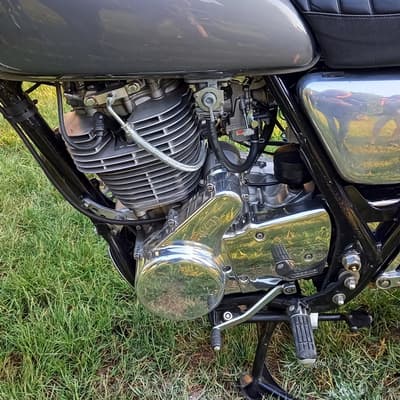 45 Jahre SR500 – Bild 323