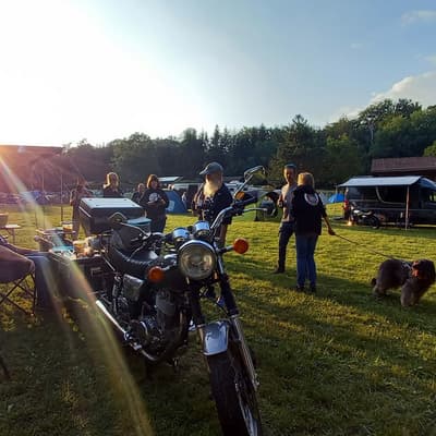45 Jahre SR500 – Bild 325