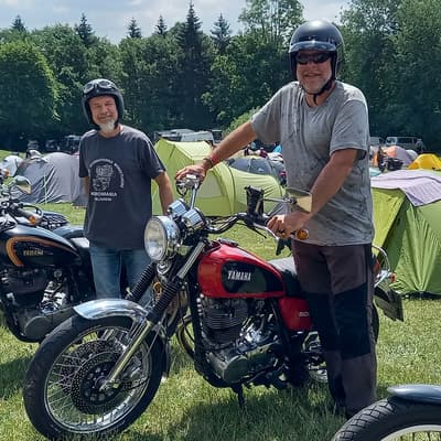 45 Jahre SR500 – Bild 326