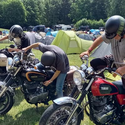 45 Jahre SR500 – Bild 327