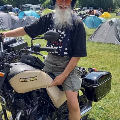 45 Jahre SR500 – Bild 328