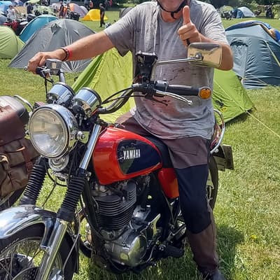45 Jahre SR500 – Bild 329