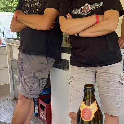 45 Jahre SR500 – Bild 331