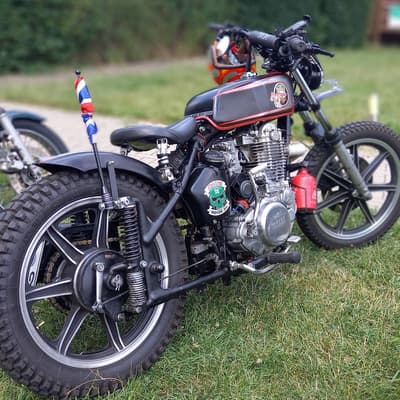45 Jahre SR500 – Bild 332